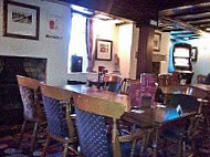 The Wilmot Arms inside