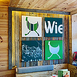 Wienerwald menu