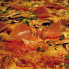 Pizza L Aiglon food