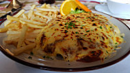 Restaurant Jadran food