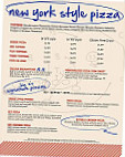 Big E?s Sports Grill menu