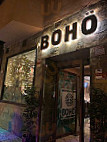 Boho Lounge Sevilla outside