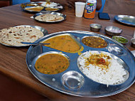 Radhika Authentic Indian Food food