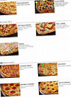 Domino's Pizza Maromme menu