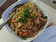 Kinnaree Thai food