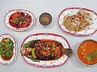 Restoran Sri Mayang Seafood food