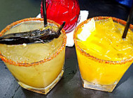 El Jardin Tequila and Tequila Bar food