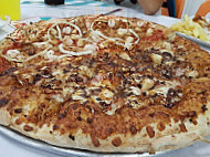 Vadepizza Málaga food