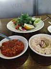 Eyva Turkish Grill Meze food