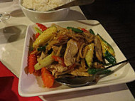 Aom Jai Thai Cuisine food