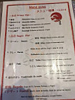 Ramen House Manresa menu