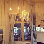 Café Badehaus inside