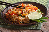 Rasa Sayang – Asiatisches SpezialitÄten food