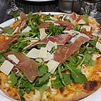 Pizza Rustica food