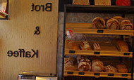 Brot & Kafee: Achern food