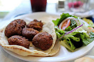 Karaam Lebanese Restaurant food