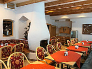Hotel Bergwelt Restaurant-Pizzeria food