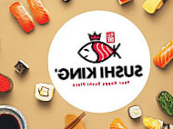 Sushi King (tesco Extra Klang Mall) food