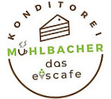 Cafe-Konditorei Muehlbacher inside