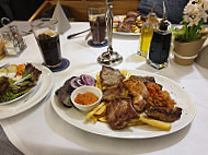 Zadar food