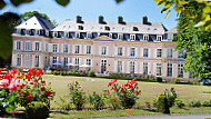 Château De Sissi Les 3 Roses outside