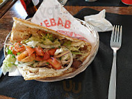 Kebab Kebab 2 food
