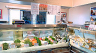 Malibu Seafood Fresh Fish Market Patio Cafe food