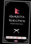 Gurkha Kitchen Nepalese Indian Cuisine inside