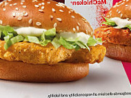 Mcdonald's (aman Central) 1010348 food
