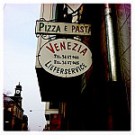 Pizza & Pasta Venezia inside