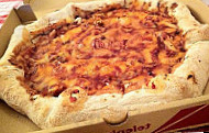 Telepizza Lliria food