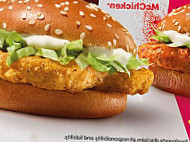 Mcdonald's (sri Manjung 2 Dt) 1010316 food