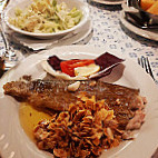 Gasthaus Stevertal food