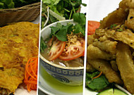 Saigon Bay food