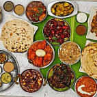 Indian Spices Village (bangsar) food