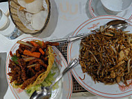 Regent Chinese food