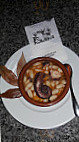Café A Parra food