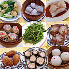 China Restaurant New City food