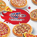 Us Pizza Landmark food