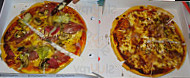 Cafeteria Pizzeria El Raco food