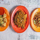 Tian Lee Seafood food