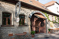 Restaurant Nikopolis inside