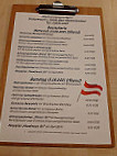 Gasthof Pension Reinl Jens Reinl menu