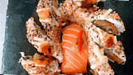 Sushi Essence food