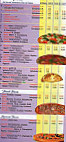 Diessener Pizza-heim-service Dießen Am Ammersee menu
