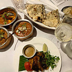Indian Zing food