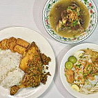 Warung Nian food