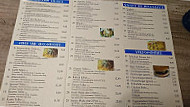Samos Grill Garrel menu