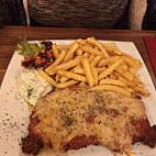 Lims Cafe Restaurant food