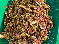 Lǎo Jiù Shāo Yú Ikan Bakar Lao Jiu food